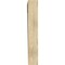 Ekena Millwork Balboa Slat Rough Sawn Bracket, Douglas Fir, 6"W x 40"D x 40"H BKT06X40X40BOA06RDF - alternate 3